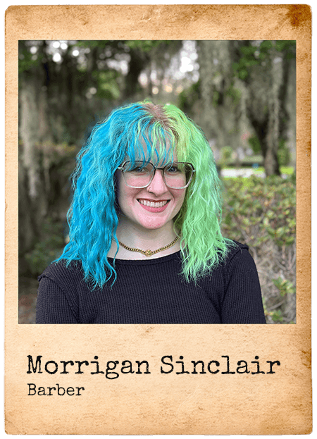 Morrigan Sinclair