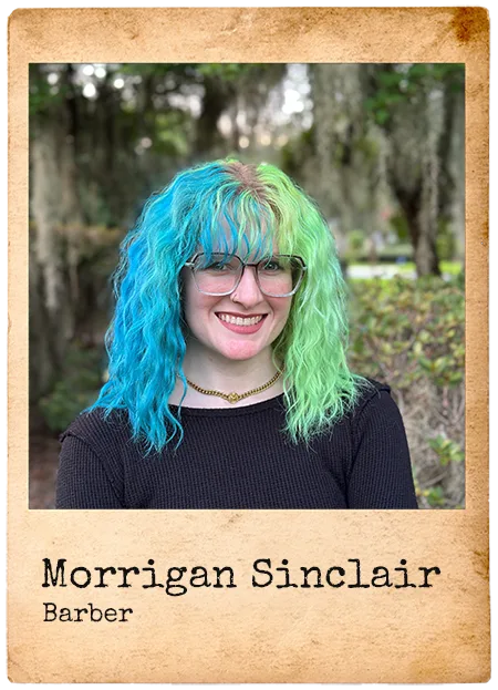 Morrigan Sinclair