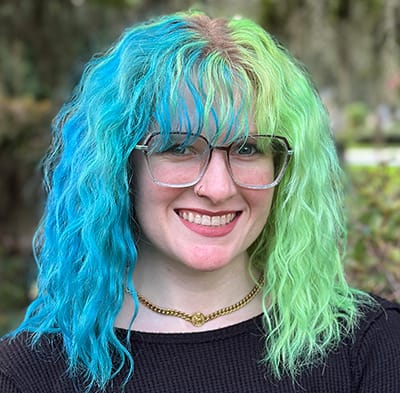 Morrigan Sinclair